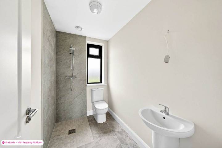Detached house for Sale in Claregalway, Galway