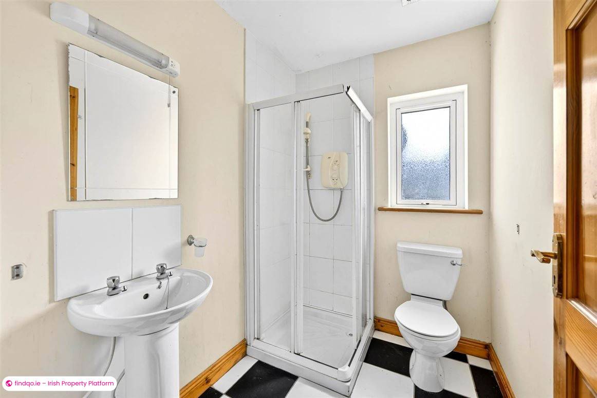 Terraced house for Sale in Ballinrobe, Mayo