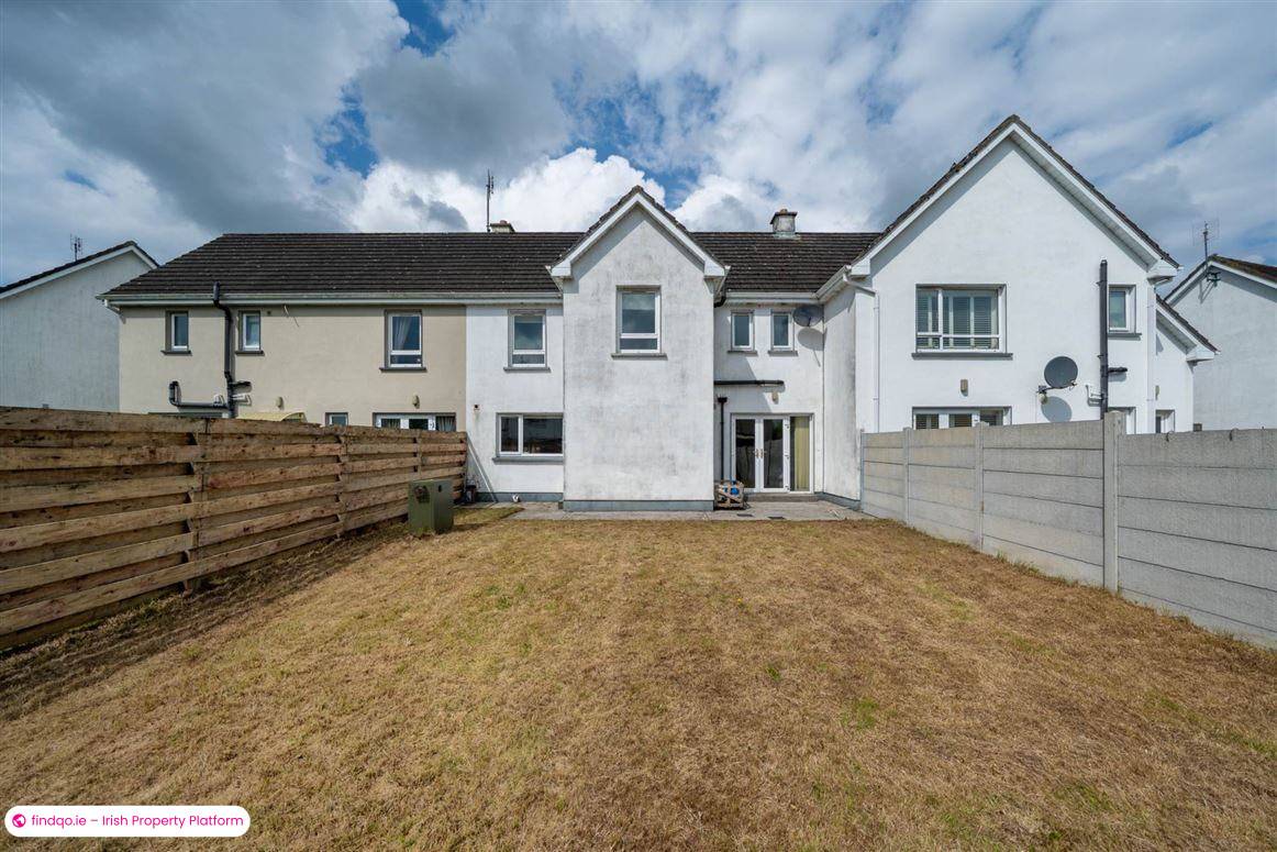 Terraced house for Sale in Ballinrobe, Mayo