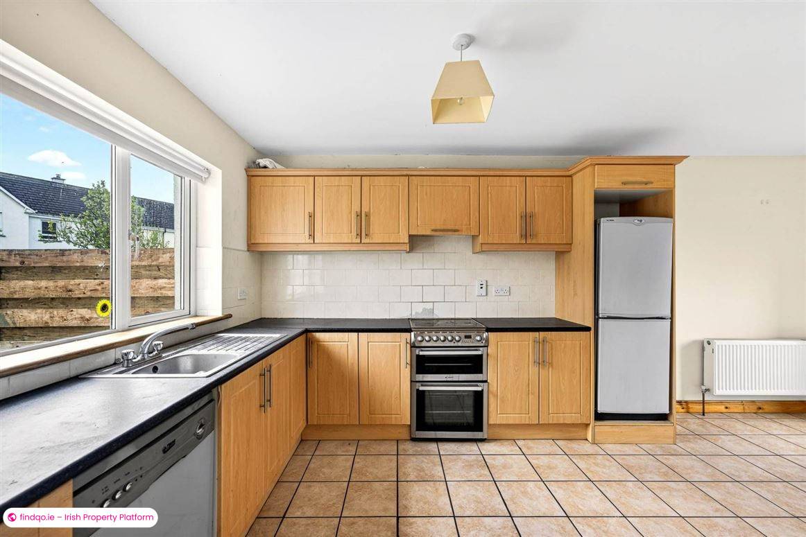 Terraced house for Sale in Ballinrobe, Mayo