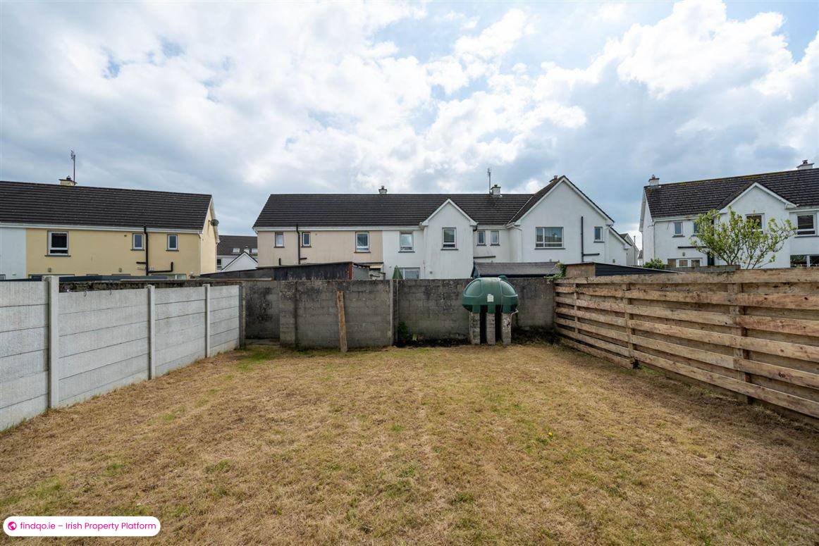 Terraced house for Sale in Ballinrobe, Mayo
