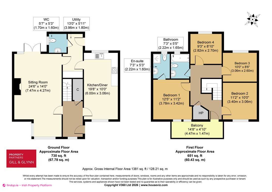 Terraced house for Sale in Ballinrobe, Mayo