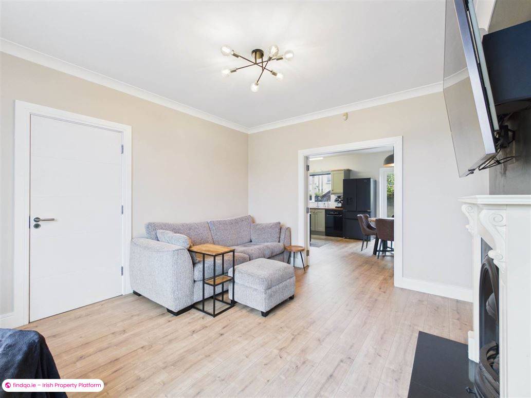 Semi-detached house for Sale in Oranmore, Galway