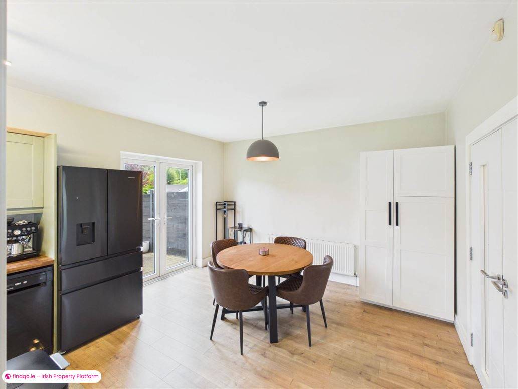 Semi-detached house for Sale in Oranmore, Galway