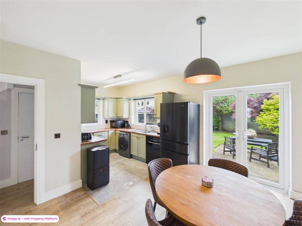 Semi-detached house for Sale in Oranmore, Galway