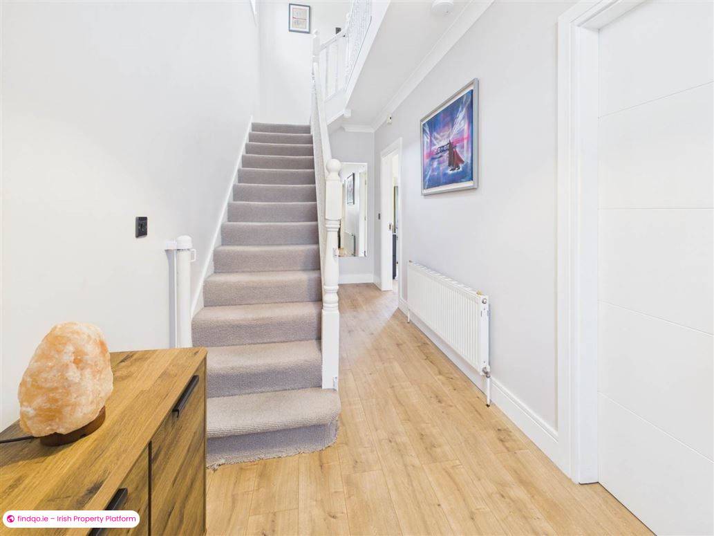 Semi-detached house for Sale in Oranmore, Galway