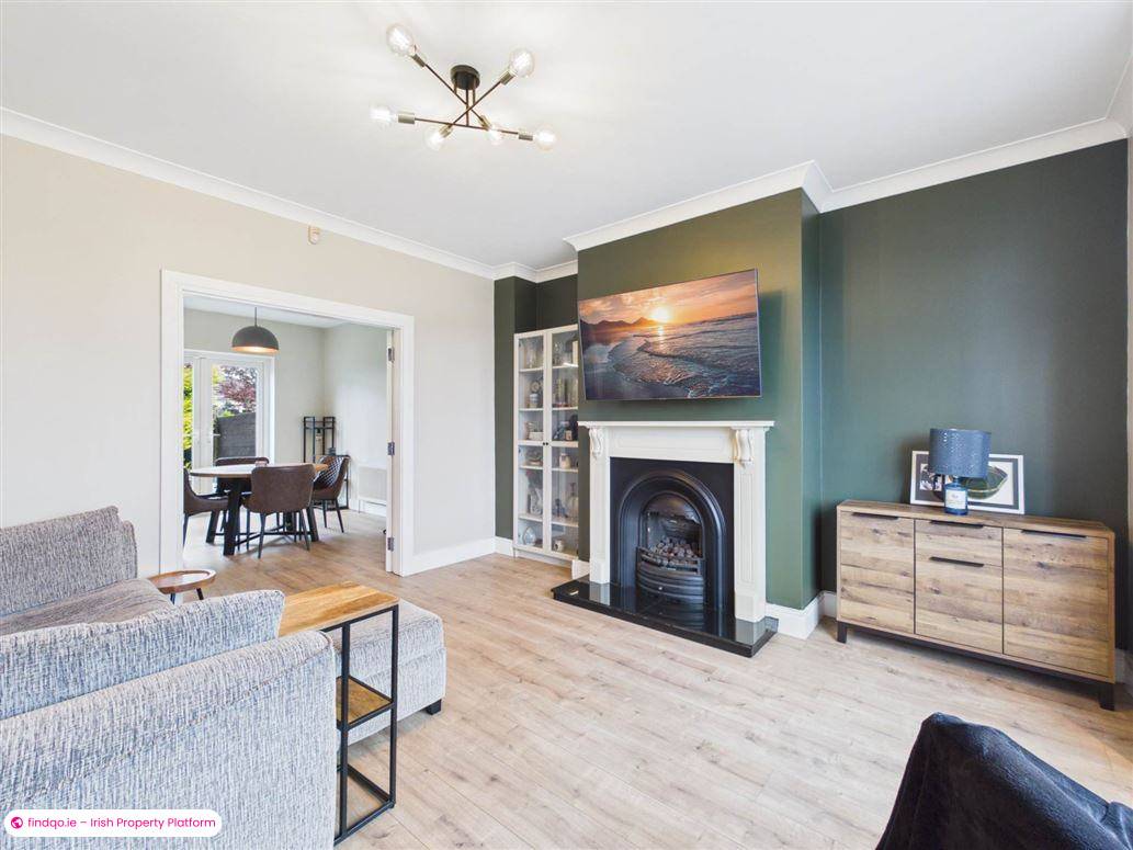 Semi-detached house for Sale in Oranmore, Galway