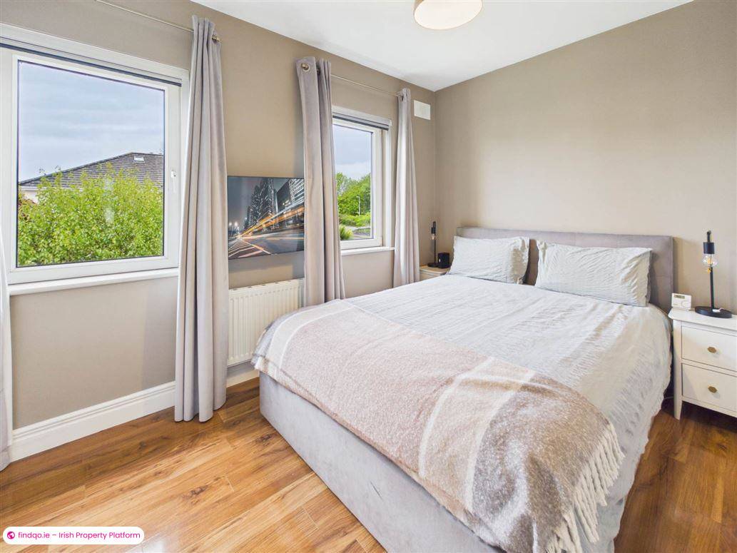 Semi-detached house for Sale in Oranmore, Galway