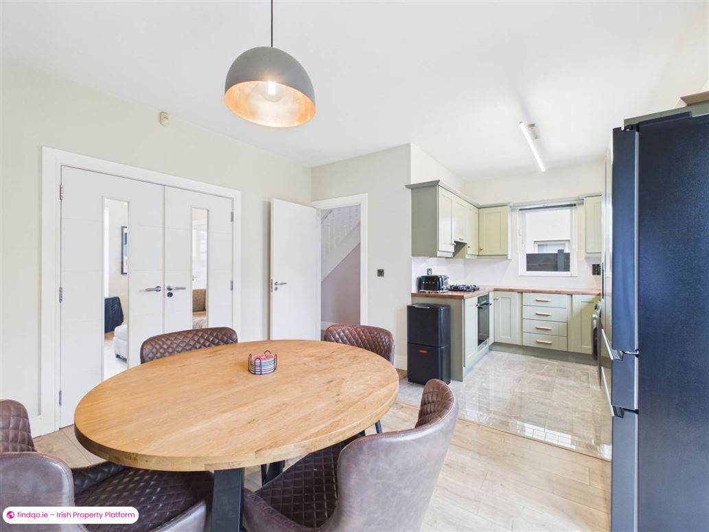 Semi-detached house for Sale in Oranmore, Galway