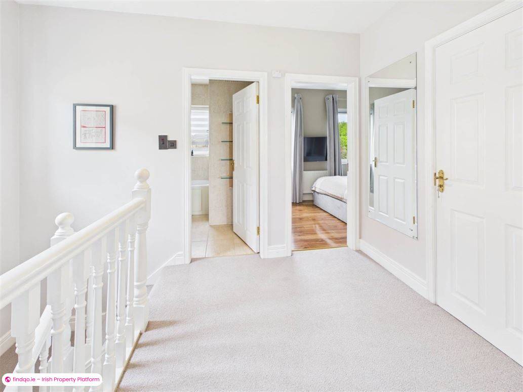 Semi-detached house for Sale in Oranmore, Galway