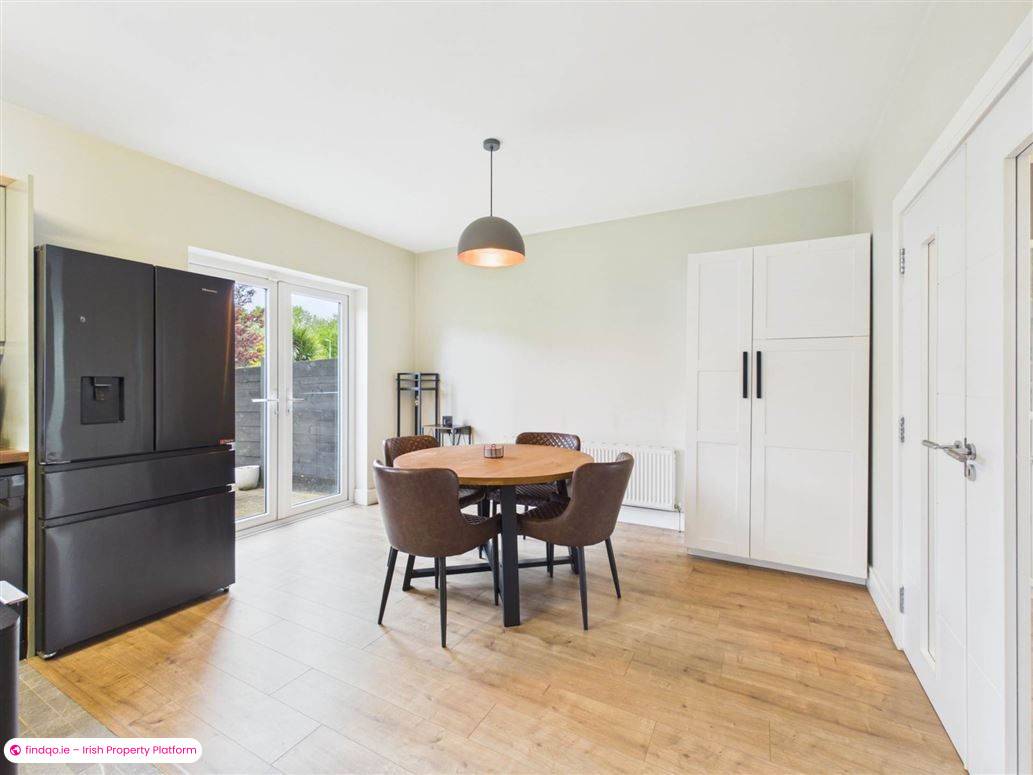Semi-detached house for Sale in Oranmore, Galway