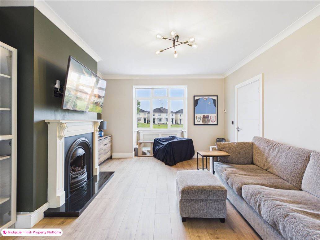 Semi-detached house for Sale in Oranmore, Galway