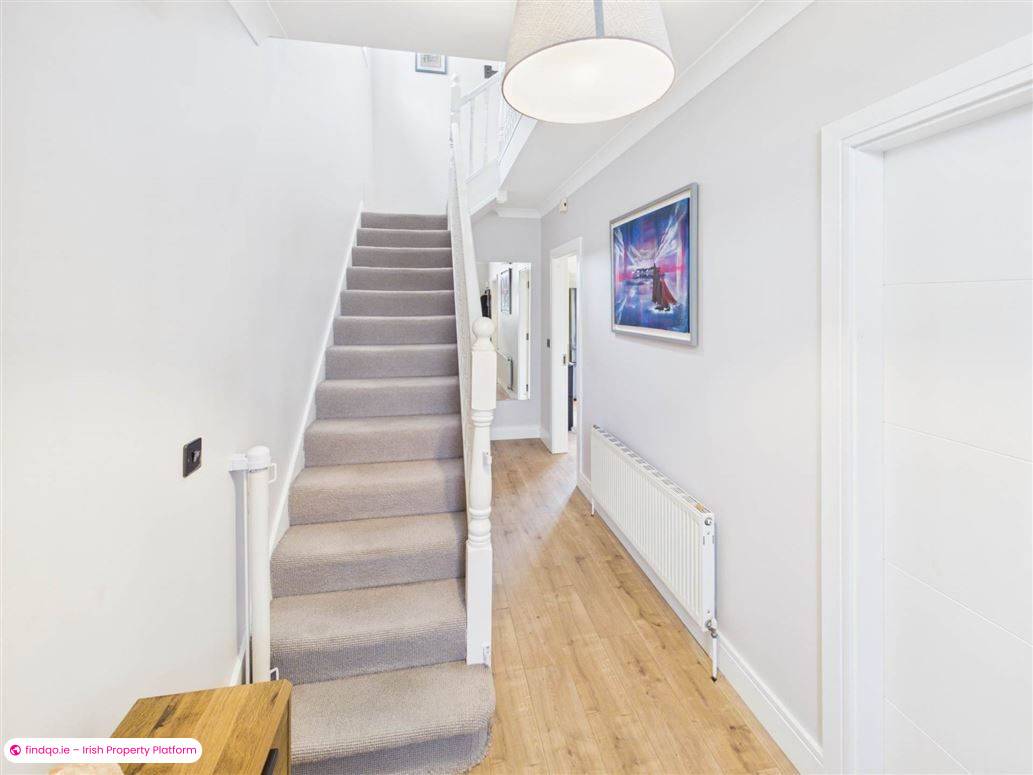 Semi-detached house for Sale in Oranmore, Galway