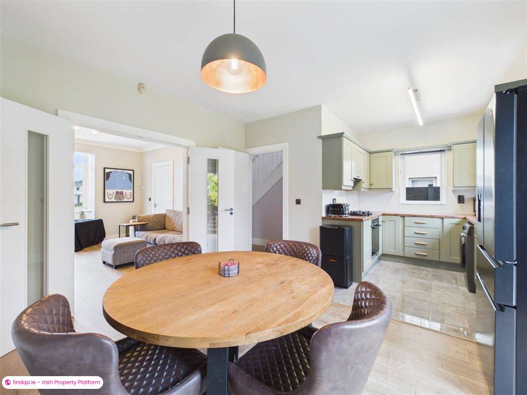 Semi-detached house for Sale in Oranmore, Galway