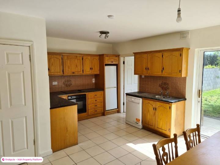 Semi-detached house for Sale in Tuam, Galway