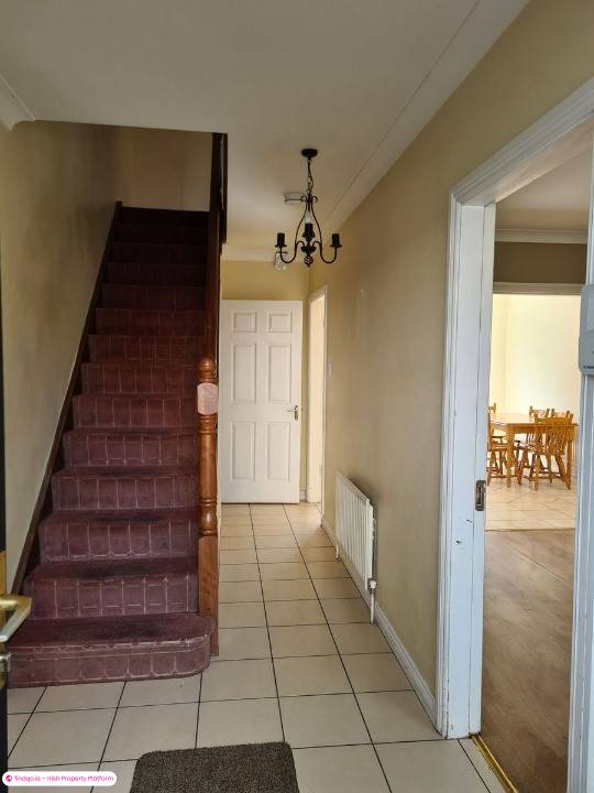 Semi-detached house for Sale in Tuam, Galway