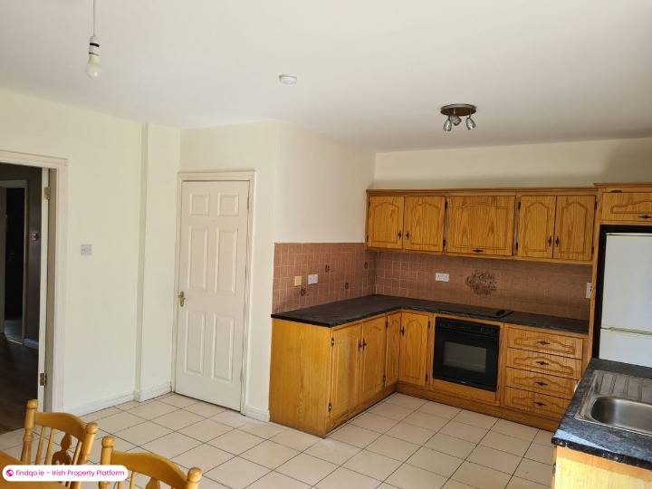 Semi-detached house for Sale in Tuam, Galway