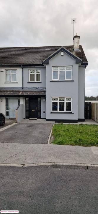 Semi-detached house for Sale in Tuam, Galway