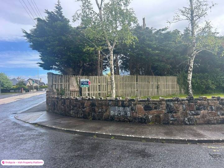 Semi-detached house for Sale in Tuam, Galway