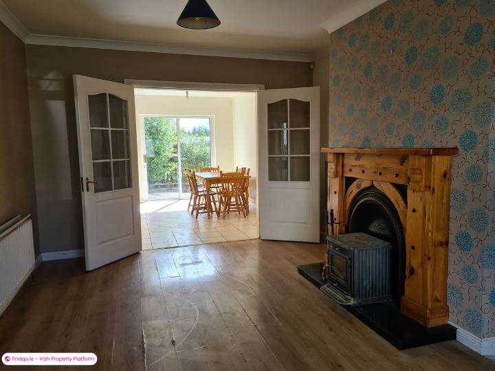 Semi-detached house for Sale in Tuam, Galway