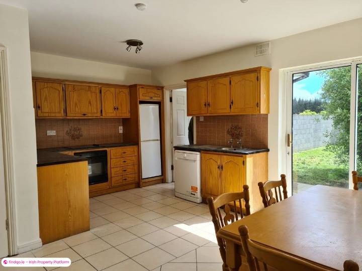 Semi-detached house for Sale in Tuam, Galway