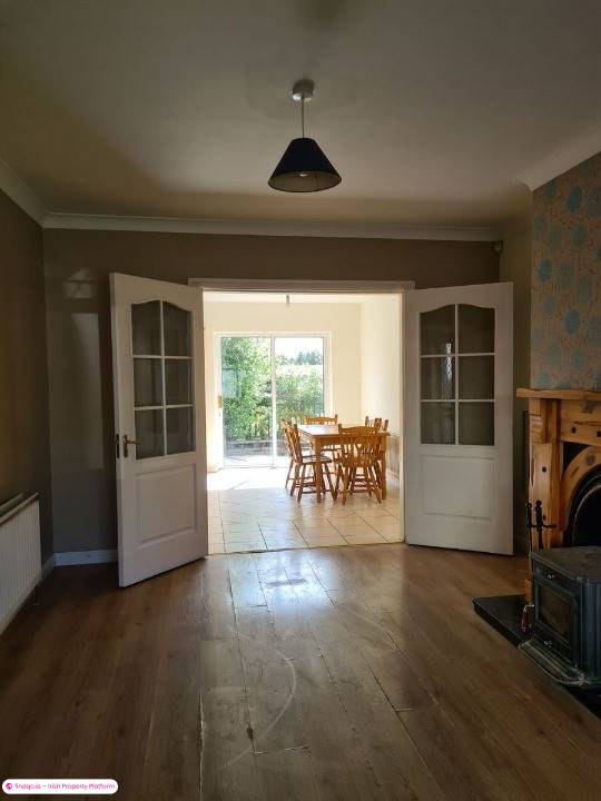 Semi-detached house for Sale in Tuam, Galway