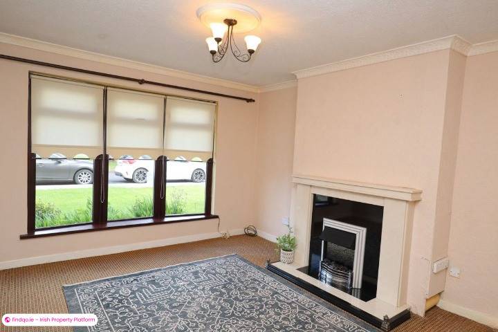 Semi-detached house for Sale in Drogheda, Louth