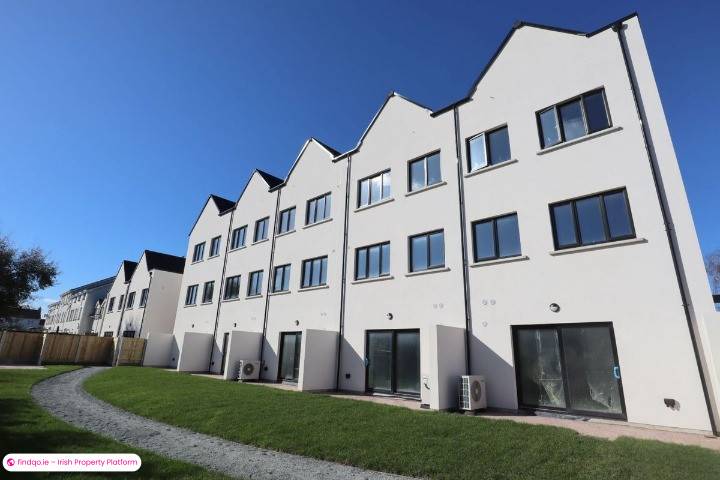 New Development for Sale in Balbriggan, Dublin (County)