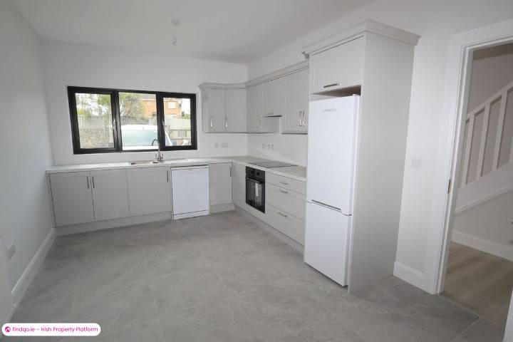 New Development for Sale in Balbriggan, Dublin (County)