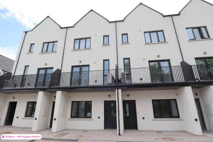 New Development for Sale in Balbriggan, Dublin (County)