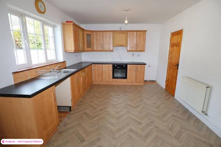 Semi-detached house for Sale in Bettystown, Meath