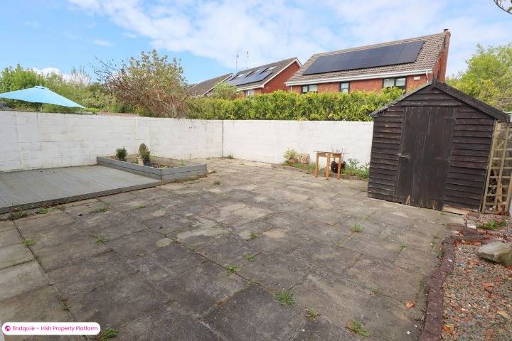 Semi-detached house for Sale in Bettystown, Meath