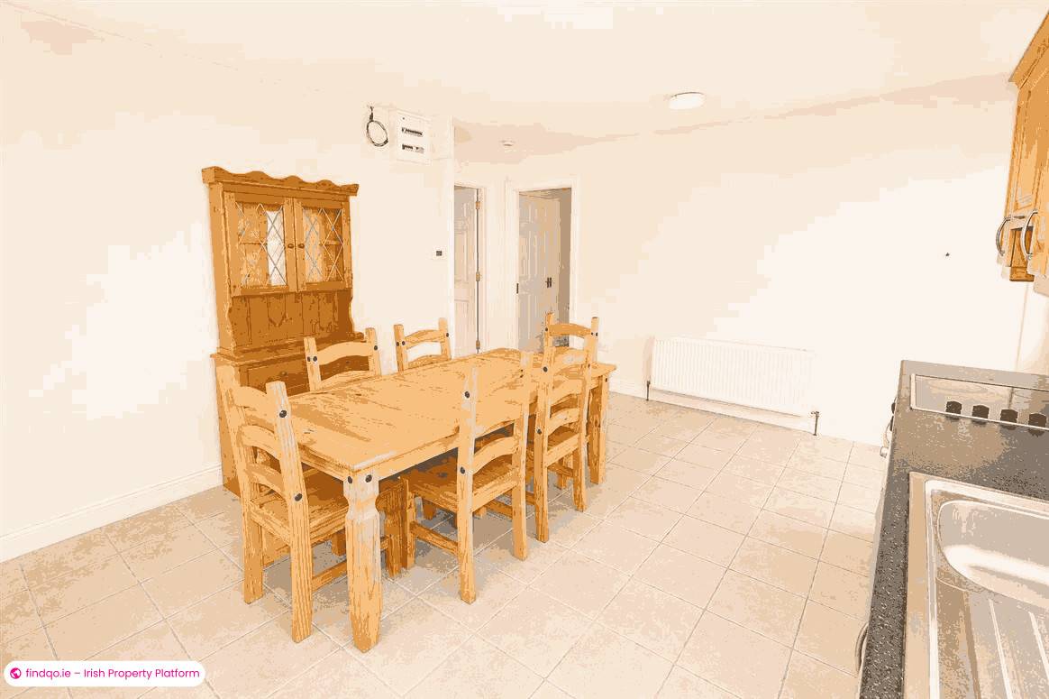 Bungalow for Sale in Gorey, Wexford