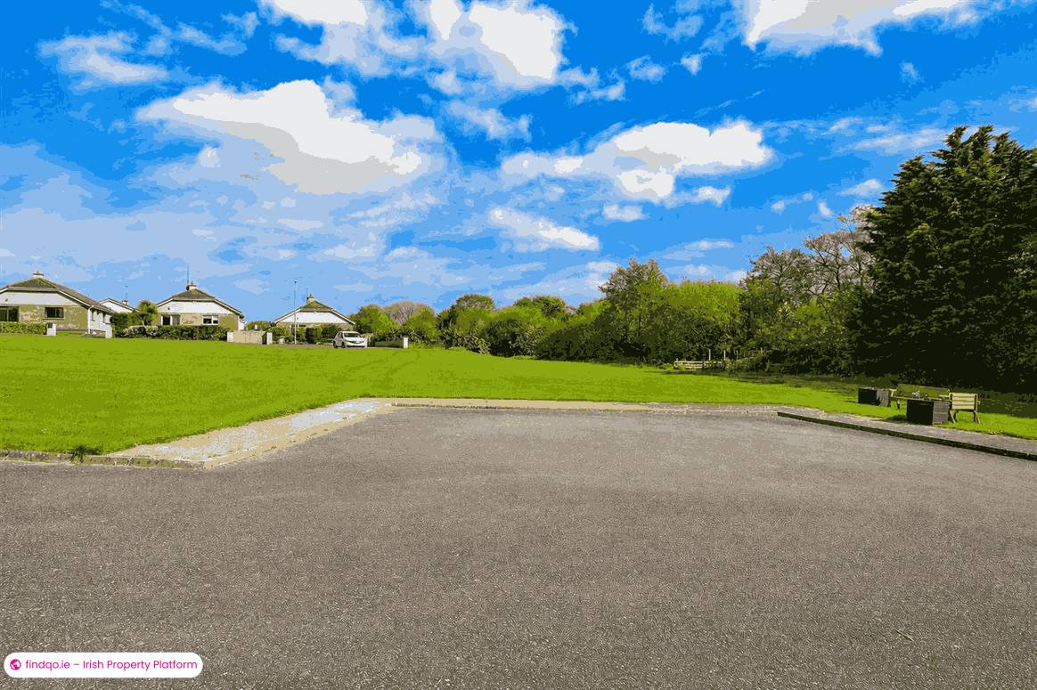 Bungalow for Sale in Gorey, Wexford