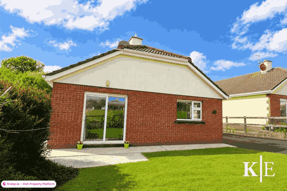 Bungalow for Sale in Gorey, Wexford