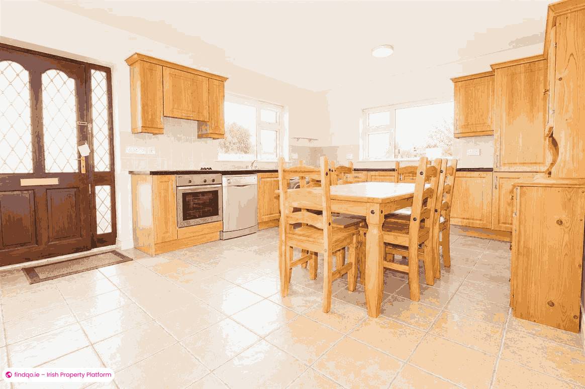 Bungalow for Sale in Gorey, Wexford