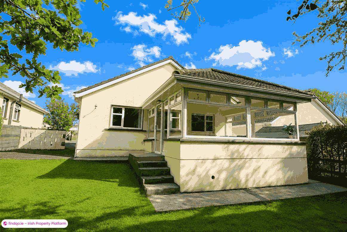 Bungalow for Sale in Gorey, Wexford