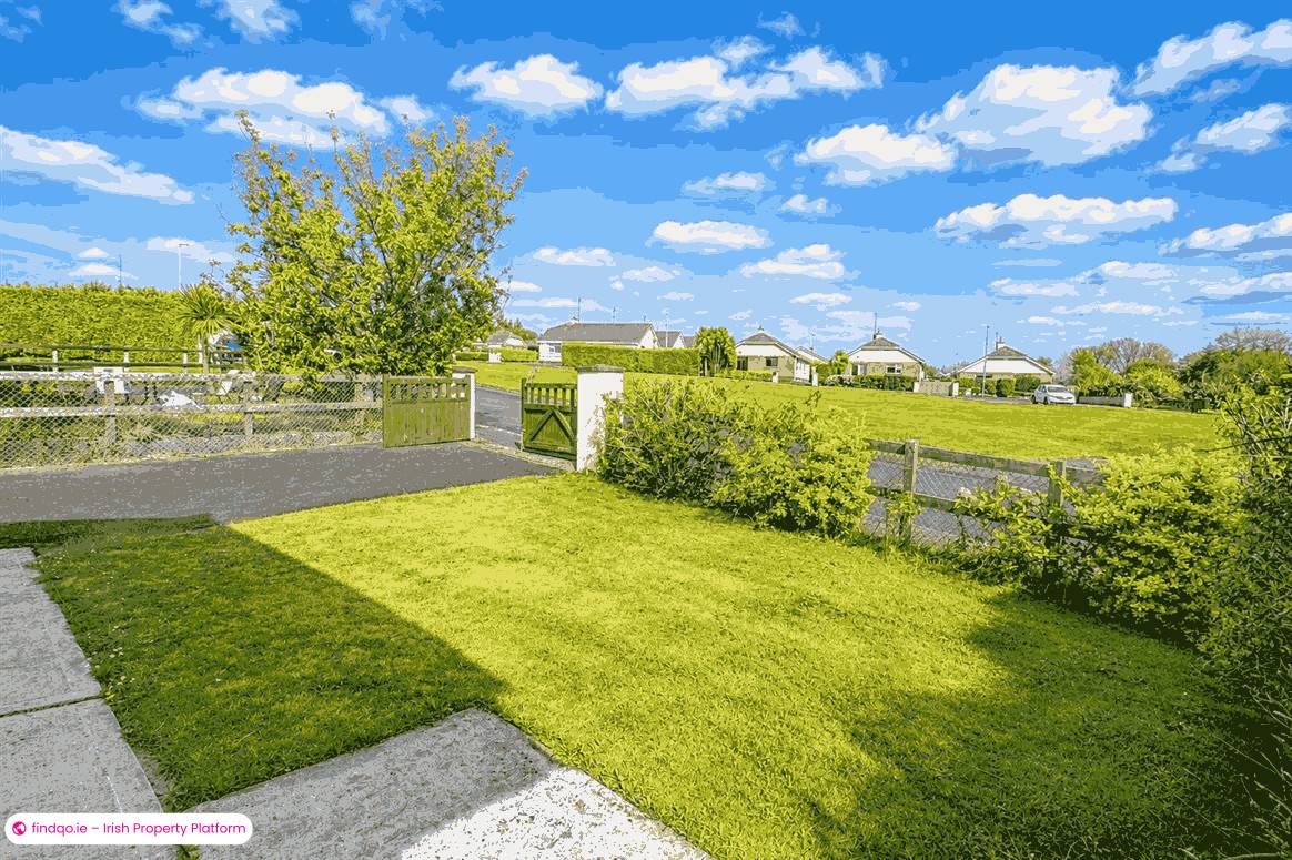 Bungalow for Sale in Gorey, Wexford