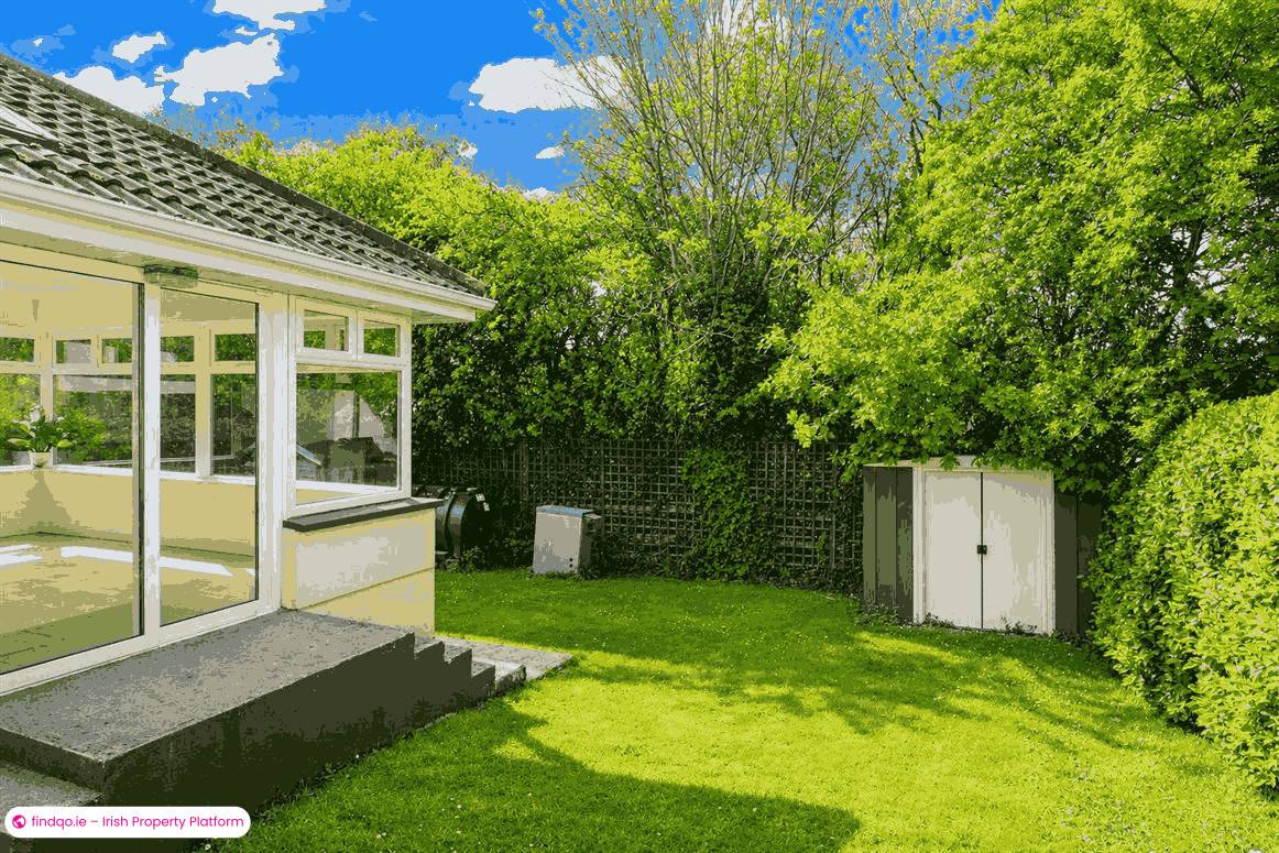 Bungalow for Sale in Gorey, Wexford