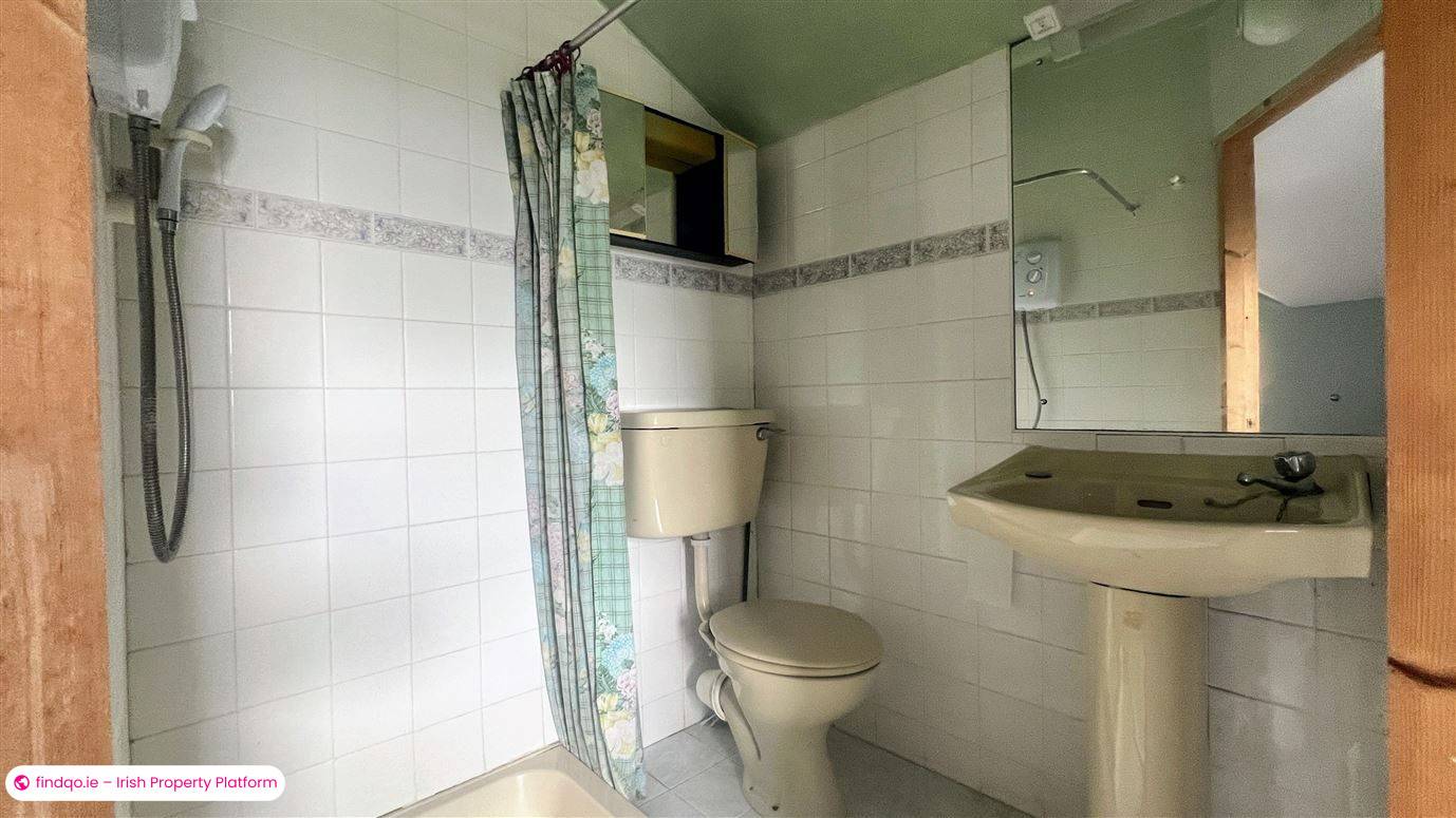 Detached house for Sale in Ahascragh, Galway