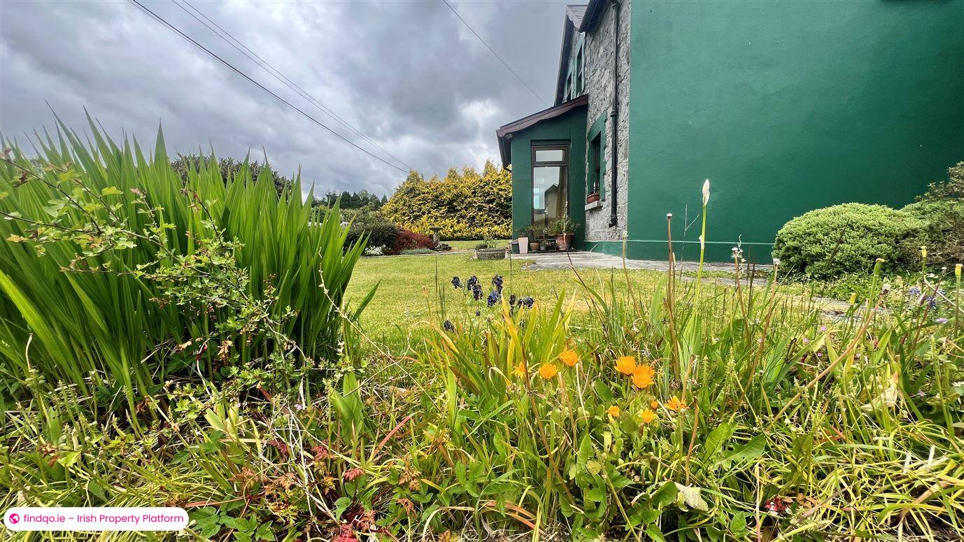 Detached house for Sale in Ahascragh, Galway