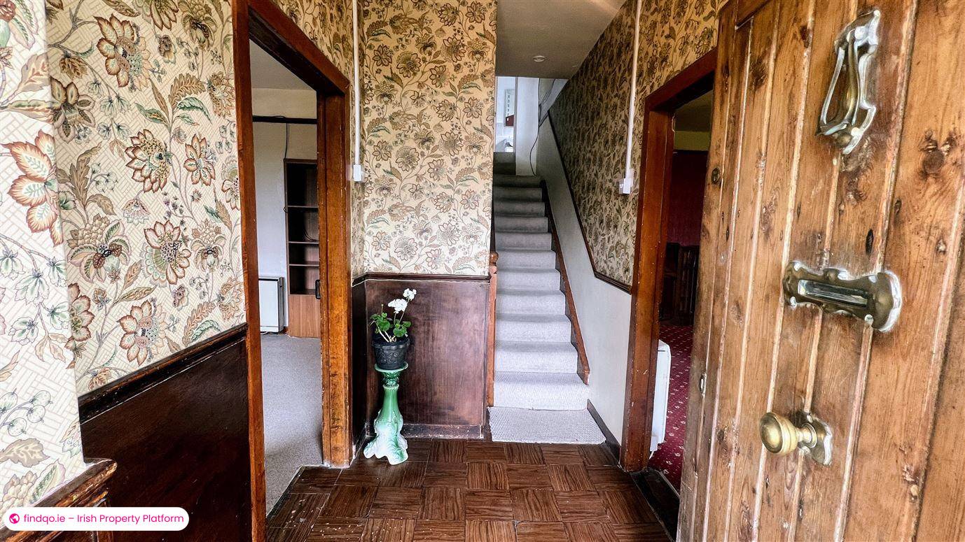 Detached house for Sale in Ahascragh, Galway