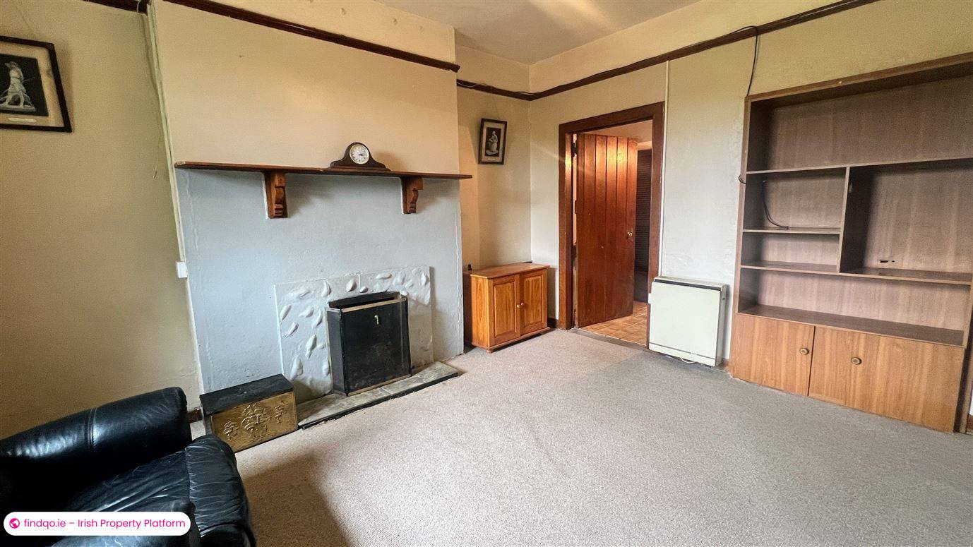 Detached house for Sale in Ahascragh, Galway