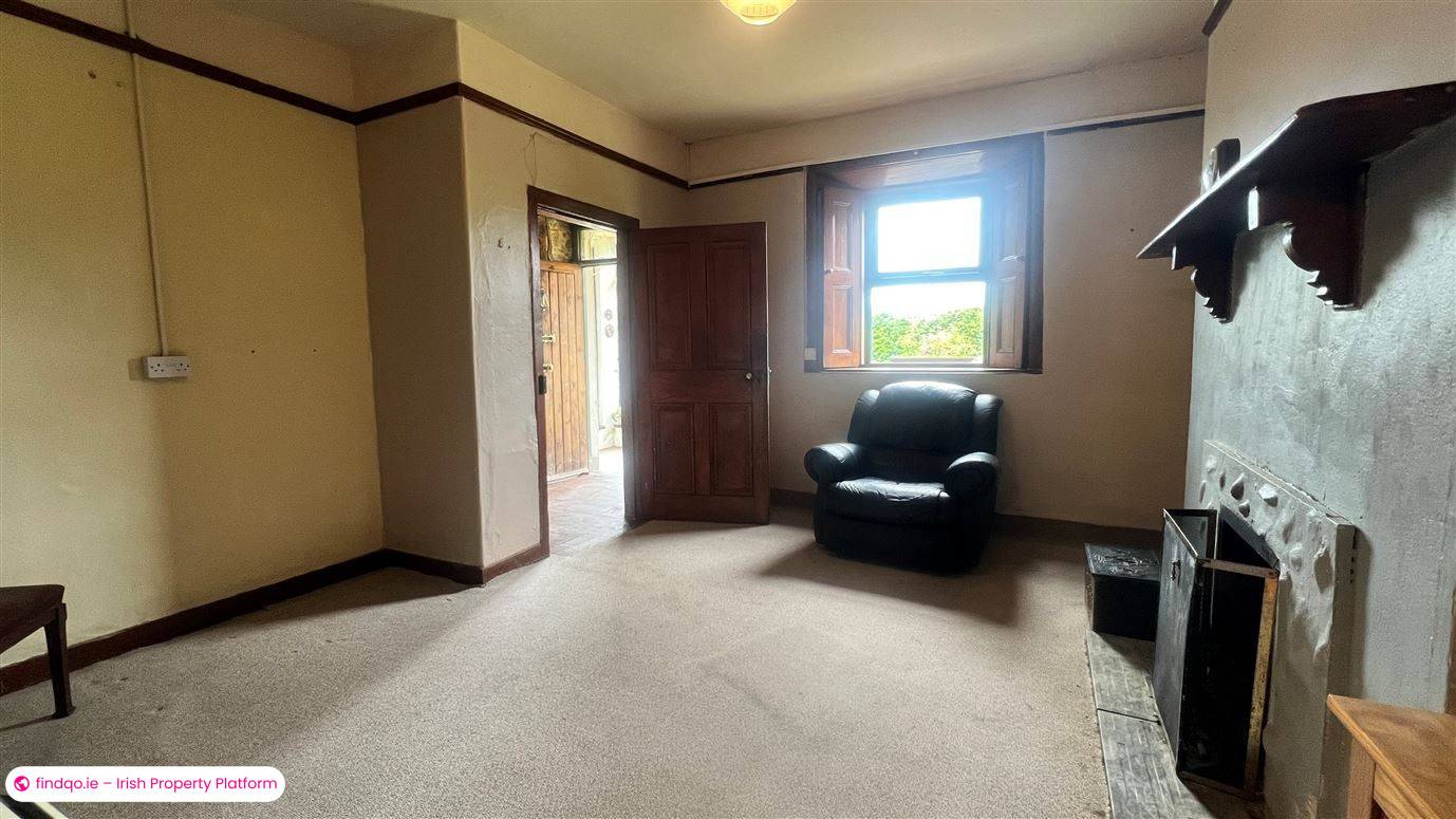 Detached house for Sale in Ahascragh, Galway