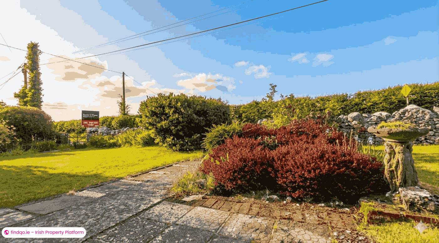 Detached house for Sale in Ahascragh, Galway