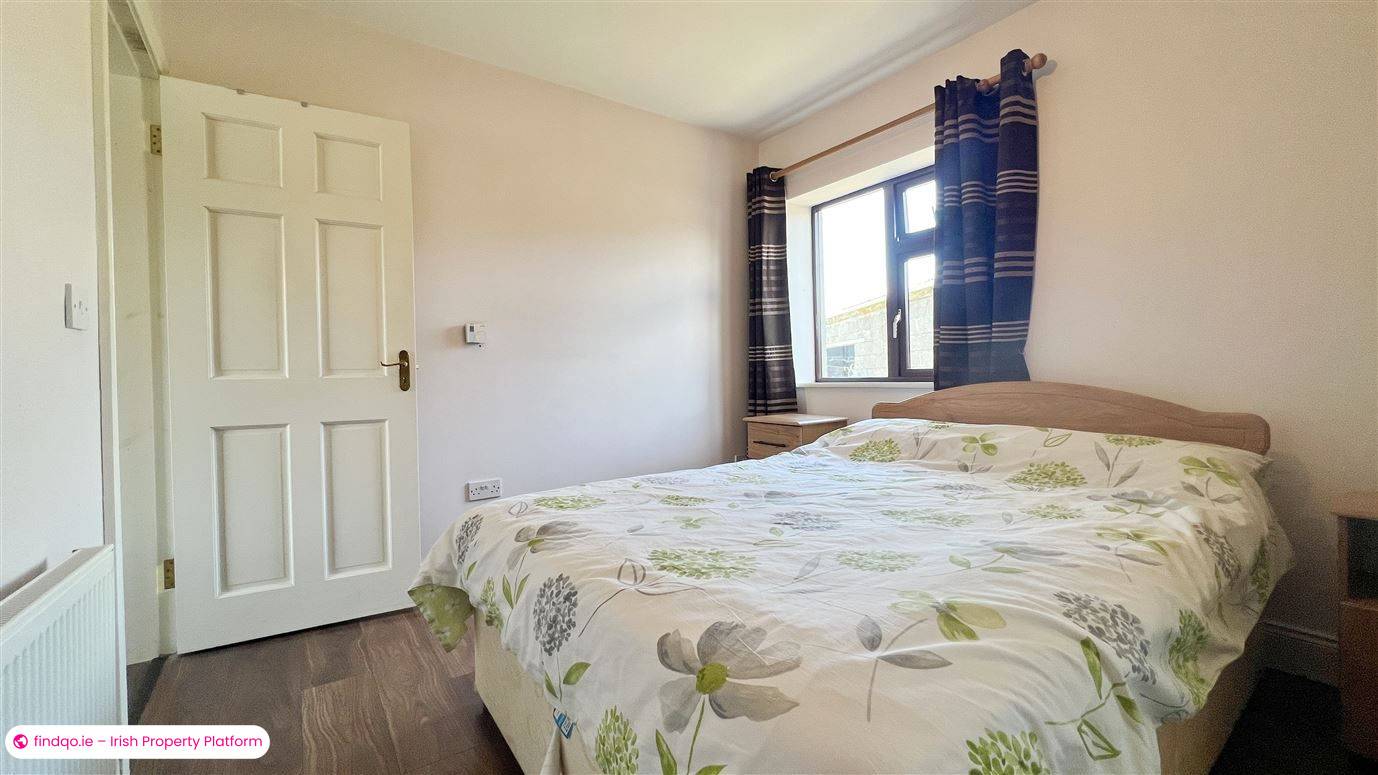 Bungalow for Sale in Ballinasloe, Galway