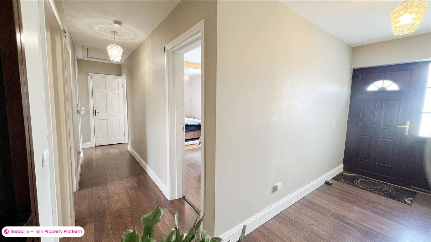 Bungalow for Sale in Ballinasloe, Galway