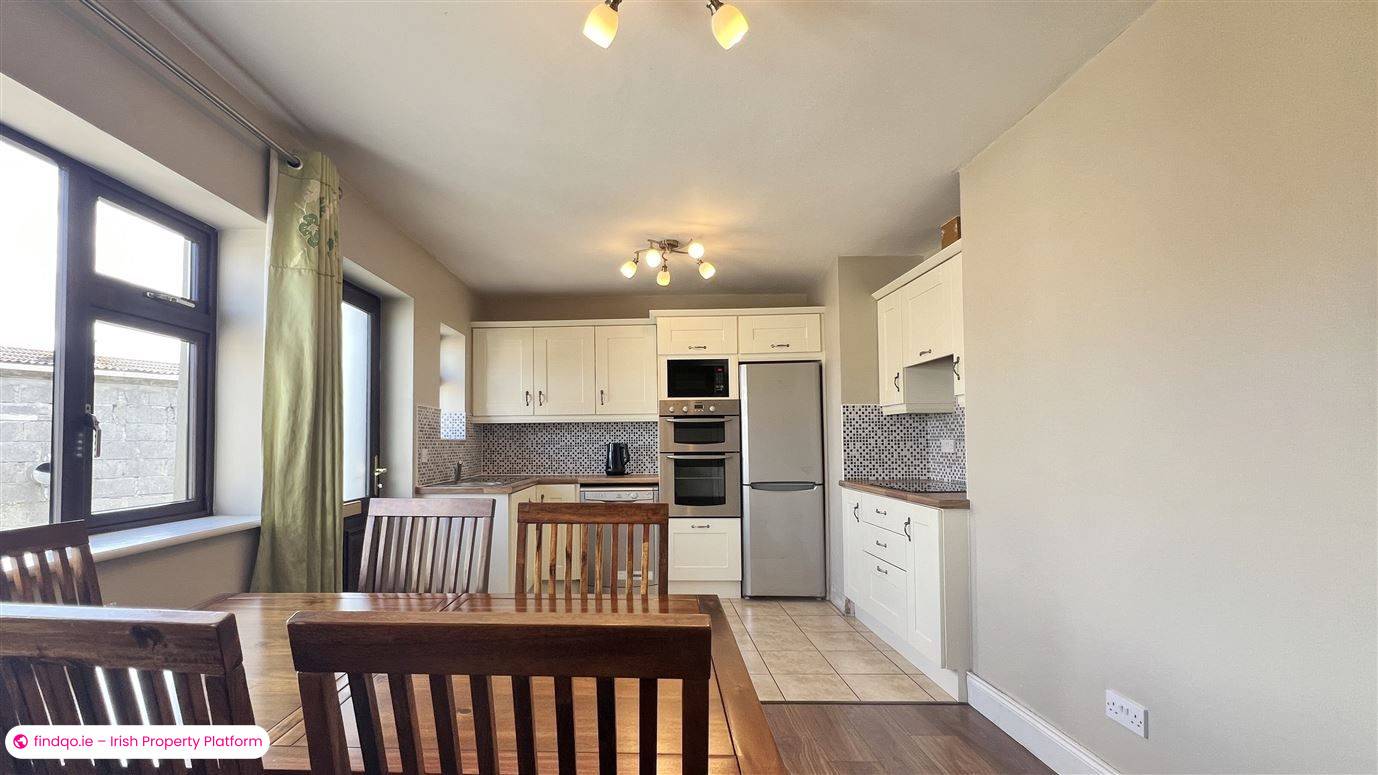 Bungalow for Sale in Ballinasloe, Galway