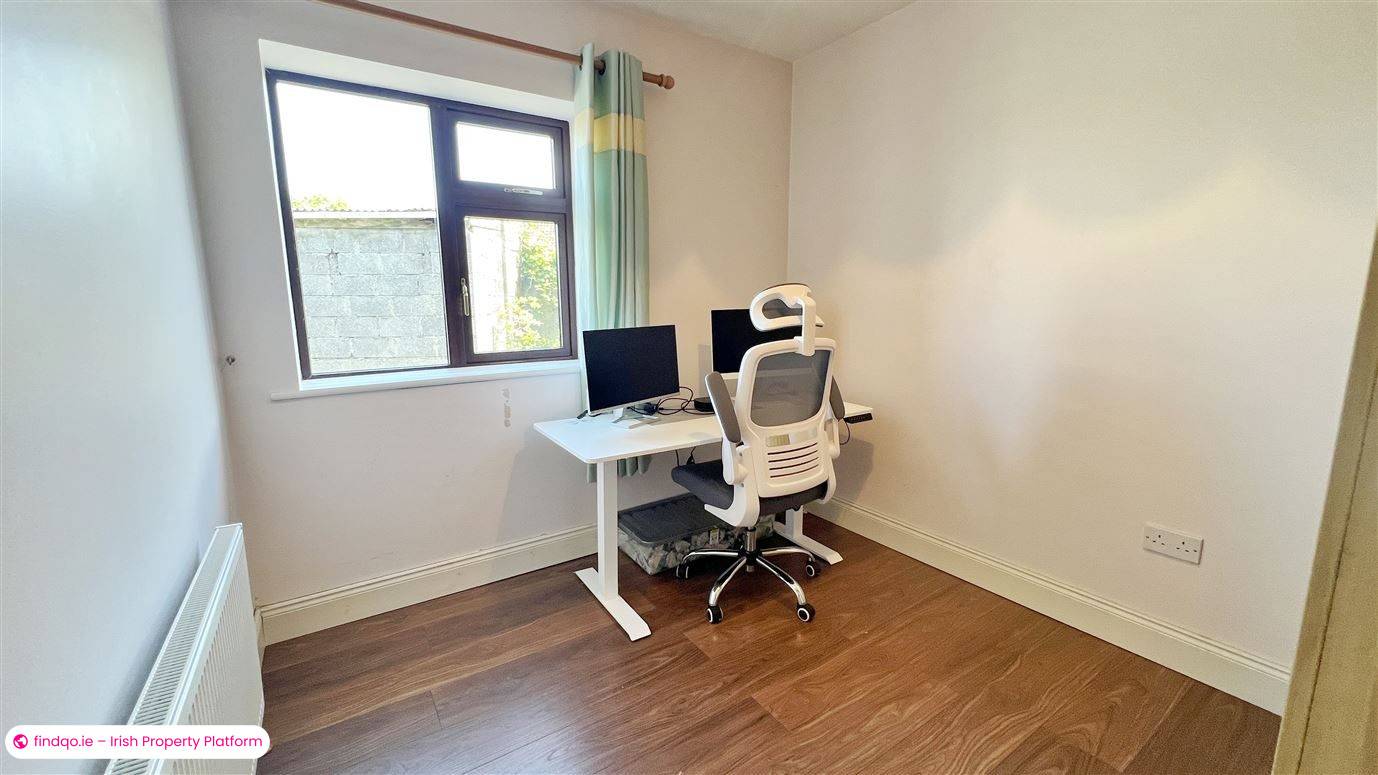 Bungalow for Sale in Ballinasloe, Galway