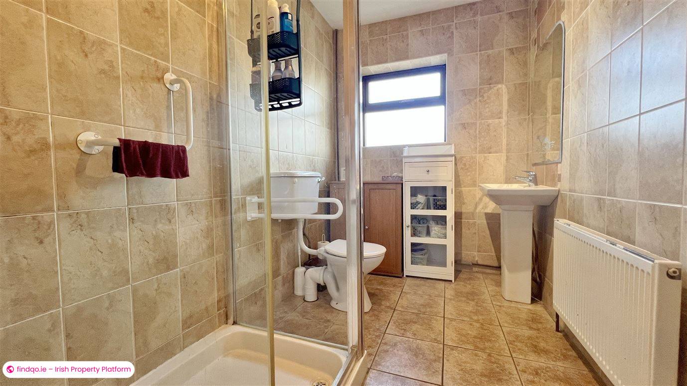 Bungalow for Sale in Ballinasloe, Galway